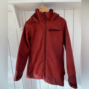Women’s Burton Snowboard Jacket